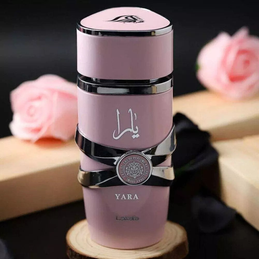 PERFUME YARA LATAFFA